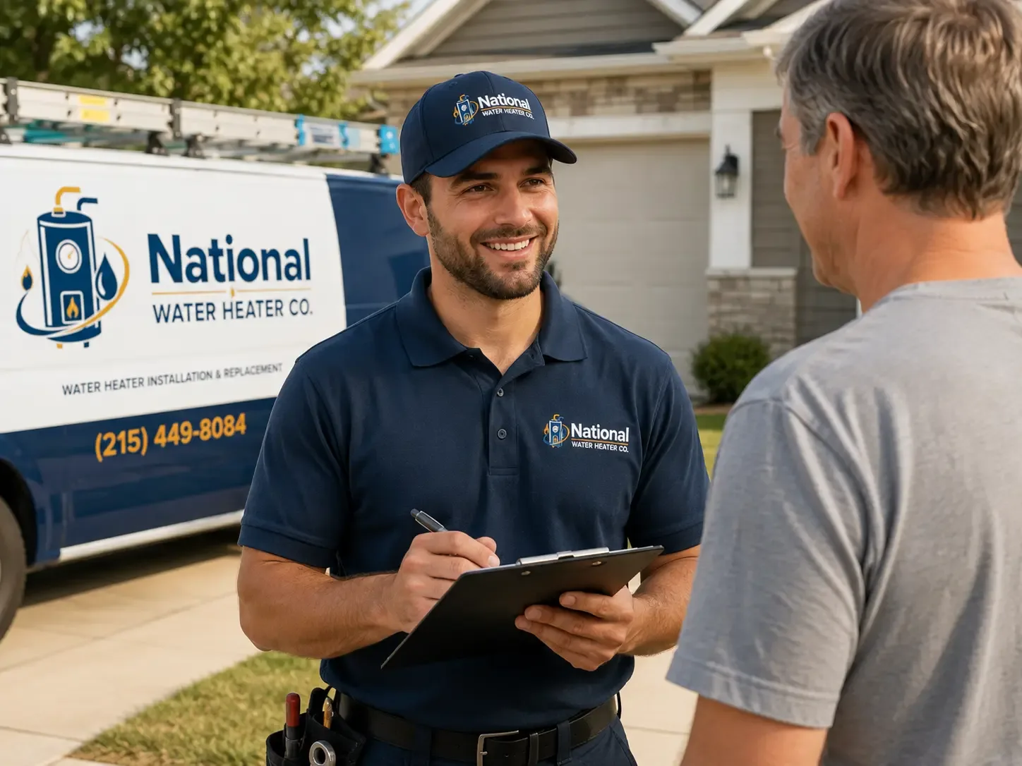 Water Heater Installation Loganville, WI FAQs